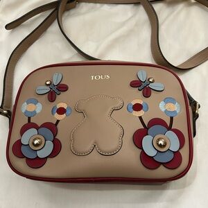 Tous bag
